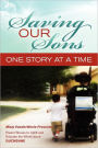 Saving Our Sons One Story At A Time