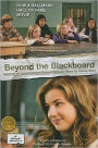 Beyond the Blackboard: Formerly Known as Nobody Don't Love Nobody