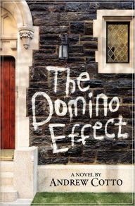 Title: The Domino Effect, Author: Andrew Cotto