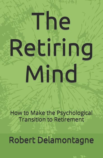 Transitioning to retirement