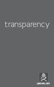 Transparency