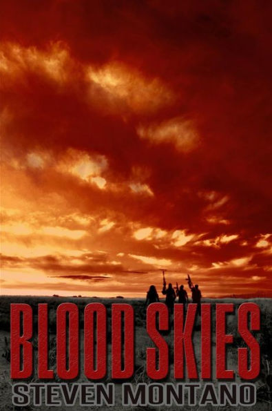 Blood Skies