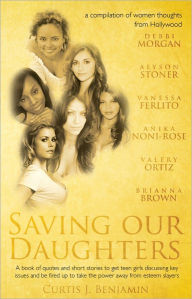 Saving Our Daughters Vol. 6