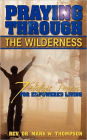 Praying Through The Wilderness