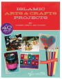 Islamic Arts and Crafts Projects: For Children, Parents and Teachers