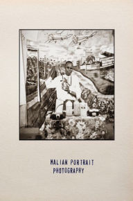Title: Malian Portrait Photography, Author: Daniel Leers