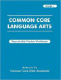 Common Core Language Arts Grade 1