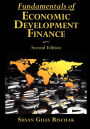 Fundamentals of Economic Development Finance, Second Edition