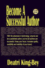 Become A Successful Author