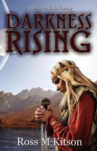 Darkness Rising: Prism Volume I, Book One Chained
