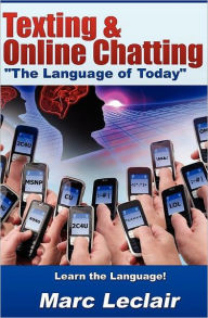 Title: Texting & Online Chatting 