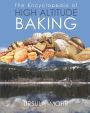 The Encyclopedia of High Altitude Baking
