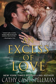 Title: An Excess of Love, Author: Cathy Cash Spellman