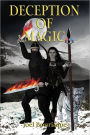 Deception of Magic: Book one of Lord of the Stars