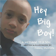 Title: Hey Big Boy, Author: Jimmy McMikle