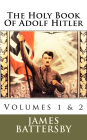 The Holy Book of Adolf Hitler