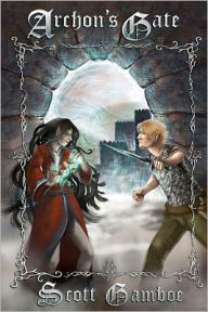 Archon's Gate: The Pelacia Chronicles