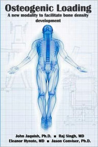 Title: Osteogenic Loading: A New Modality To Facilitate Bone Density Development, Author: Raj Singh