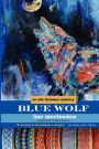 Blue Wolf: an Alix Thorssen mystery