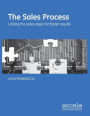 The Sales Process (Colour Edition): Linking the 10 Critical Sales Steps