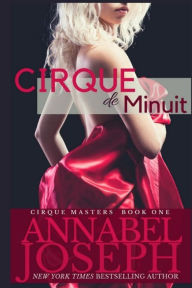 Cirque du Minuit