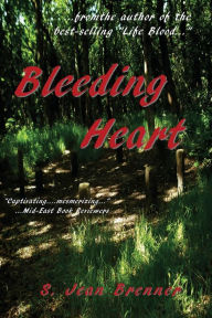 Bleeding Heart