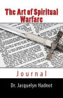 The Art of Spiritual Warfare: Journal