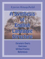 A Synthesis of English Language Structure