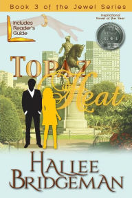 Topaz Heat: The Jewel Trilogy