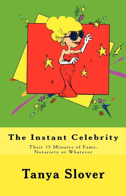 The Instant Voyeur: A Titillating Peek at Sex and Love (The Instant Series Book 2)