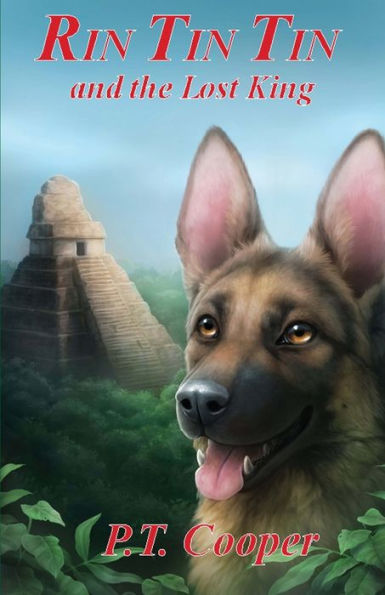 Rin Tin Tin and the Lost King