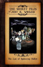 The Lost of Spidercreep Hollow: The Secret Files of Jest R. Wicked Book One