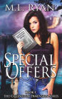 Special Offers: Book 1 of the Coursodon Dimension Series