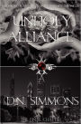 Unholy Alliance: Knights of the Darkness Chronicles