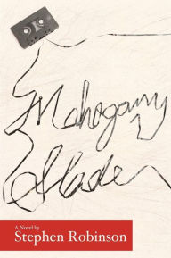 Title: Mahogany Slade, Author: Lee Heidel