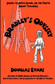 Title: Bradley's Odyssey, Author: Douglas Evans