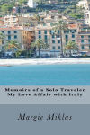 Alternative view 2 of Memoirs of a Solo Traveler - My Love Affair with Italy