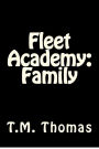 Fleet Academy: Family