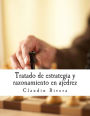 Tratado de estrategia y razonamiento en ajedrez