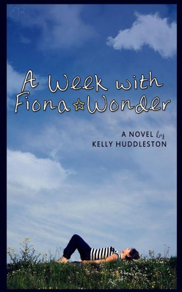 A Week with Fiona Wonder