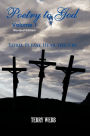 Poetry To God Volume 1: Lord Please Hear The Cry