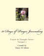 30 Days of Prayer Journaling: Prayer Journaling