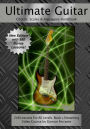 Ultimate Guitar Chords, Scales & Arpeggios Handbook: 240 Lessons For All Levels: Book & Steaming Video Course