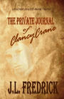 The Private Journal of Clancy Crane