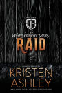 Raid (Unfinished Hero Series #3)