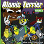 Atomic Terrier volume 3