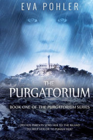 The Purgatorium: The Purgatorium Series, Book One