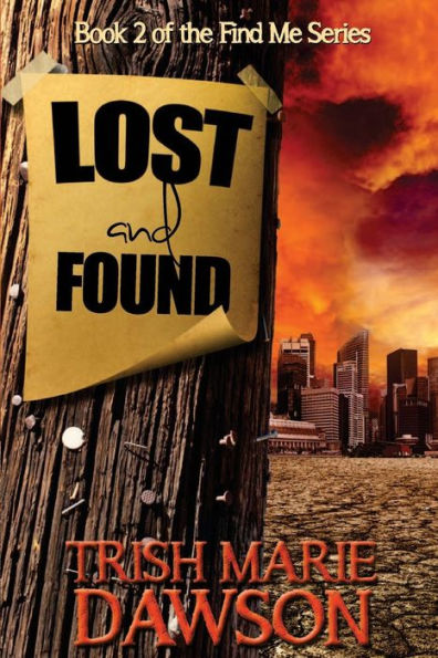 Lost and Found