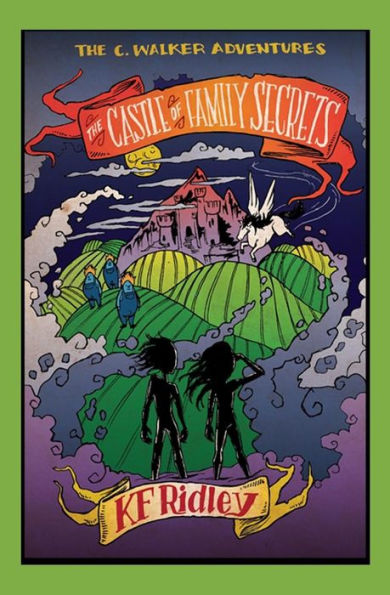The Castle of Family Secrets