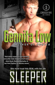 Title: Sleeper, Author: Gennita Low